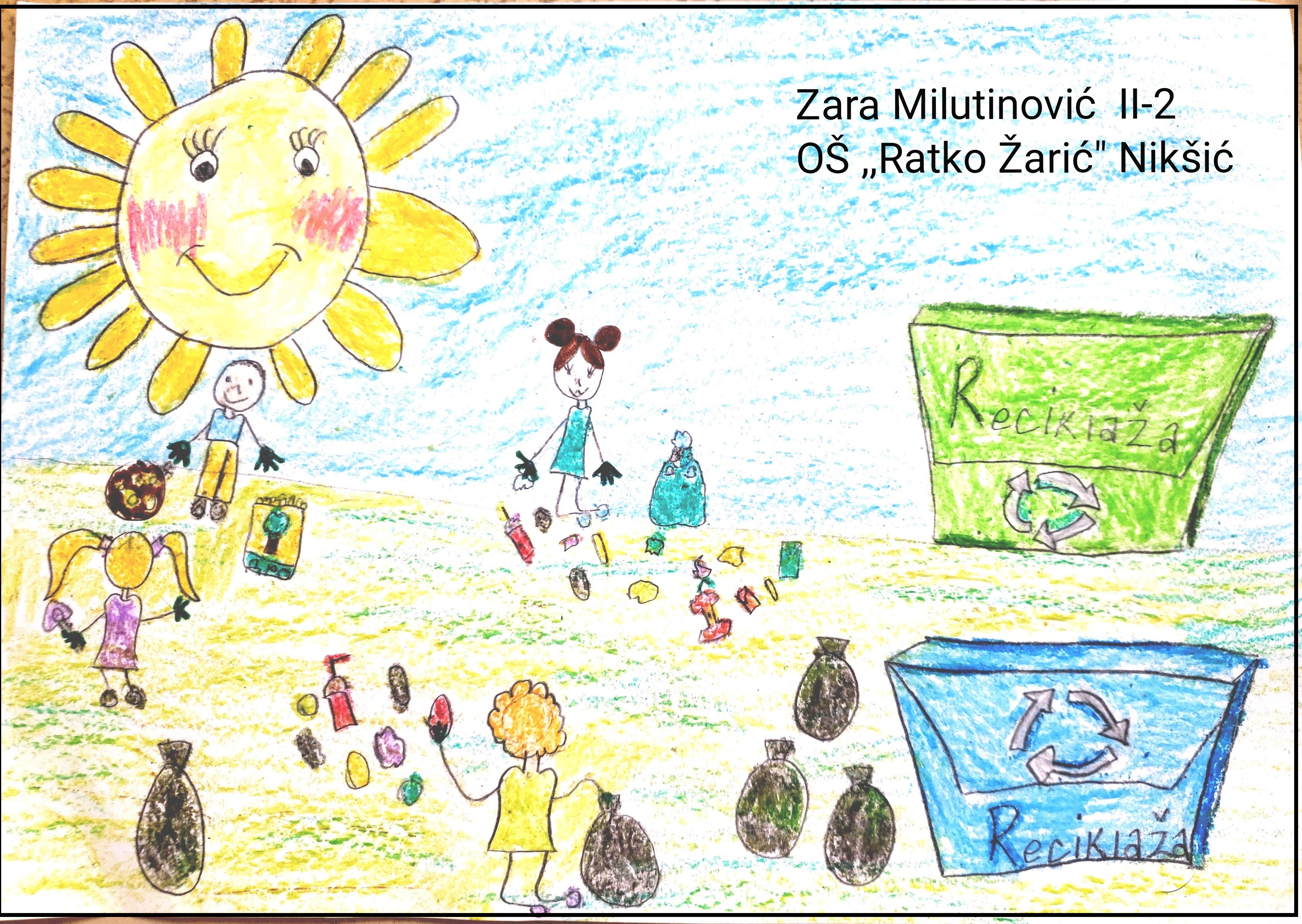 5. Zara Milutinović II-2 OŠ ,,Ratko Žarić'' Nikšić.jpg